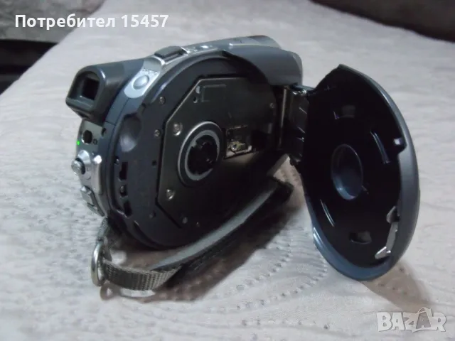 Prodavam, снимка 4 - Камери - 49695998