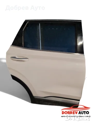 Врата (задна дясна) за Hyundai Santa Fe IV