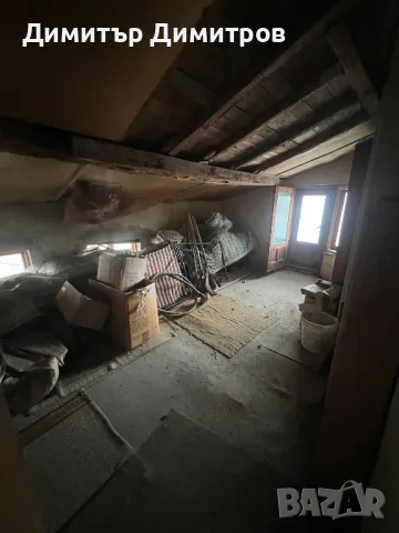 НЕ РАБОТЯ С АГЕНЦИЯ!!!!, снимка 3 - Етаж от къща - 47165493