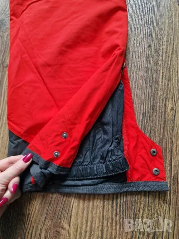 Страхотно мъжко ски  долнище THE NORTH FACE размер L , снимка 12 - Спортни дрехи, екипи - 48240266