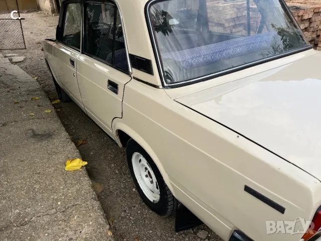 Lada2107, снимка 2 - Автомобили и джипове - 47299270