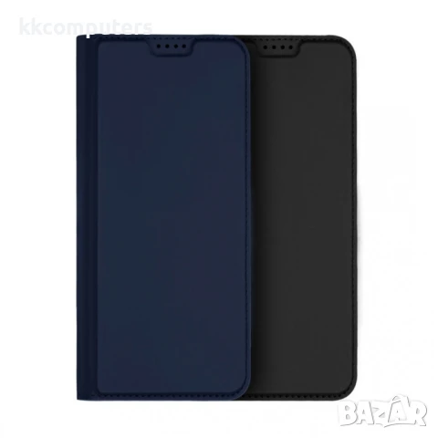 Google Pixel 9a DUX DUCIS Кожен Калъф и Протектор, снимка 2 - Калъфи, кейсове - 51122357