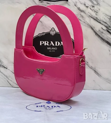 чанти prada , снимка 2 - Чанти - 50673081