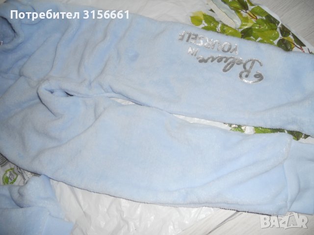 Нова Детска Пижама  ХИТ Принцеса Елза и замръзналото кралство!!! р-р  4г.  5г. 6г. 7г. , снимка 10 - Детски пижами - 38571621