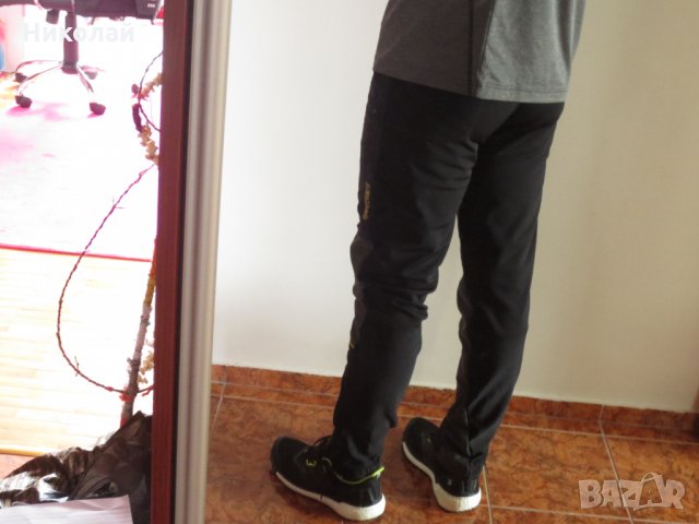 Montura vertigo , снимка 13 - Спортни дрехи, екипи - 32104708