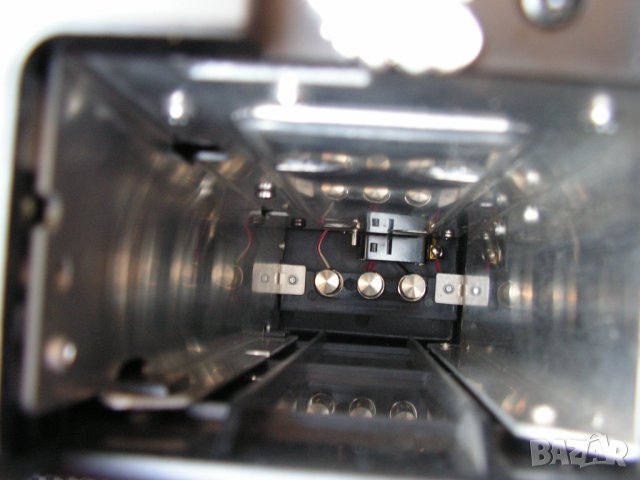 Аксесоари / Vintage tape recorder accessories for Sony TC 510-2 / за Sony TC 510-2, снимка 12 - Декове - 32070640