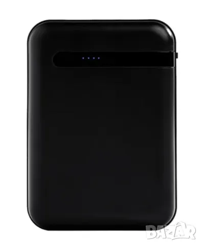 4 Лентов Мини Портативен Заглушител за GPS Сателити и GSM Анти-Позициониране Скрити 4 Антени Jammer, снимка 4 - Навигация за кола - 49663108