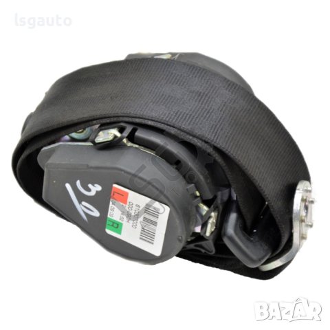 Заден десен предпазен колан AUDI A4 (B8) 2008-2015 ID:101613