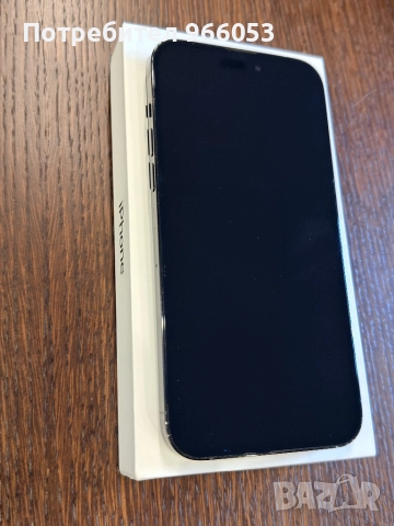 iPhone 14 Pro Max 256gb, снимка 2 - Apple iPhone - 52703222