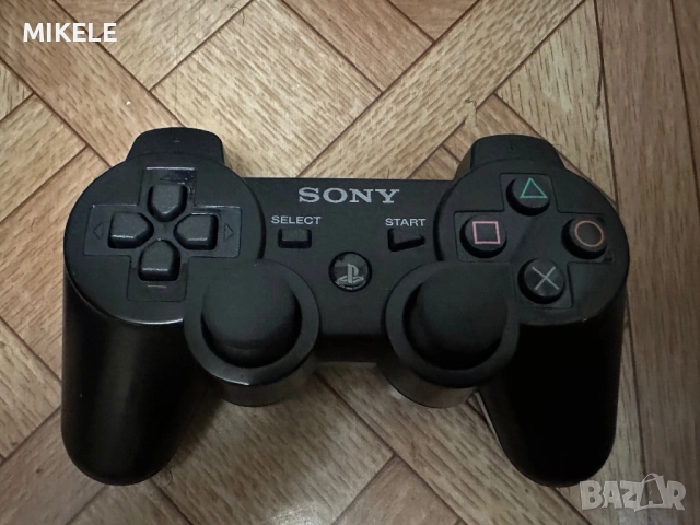 PlayStation 3 Slim , снимка 4 - PlayStation конзоли - 52900193