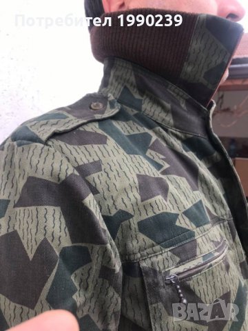 Рибарски костюм - ловджийски костюм, снимка 10 - Екипировка - 38311141