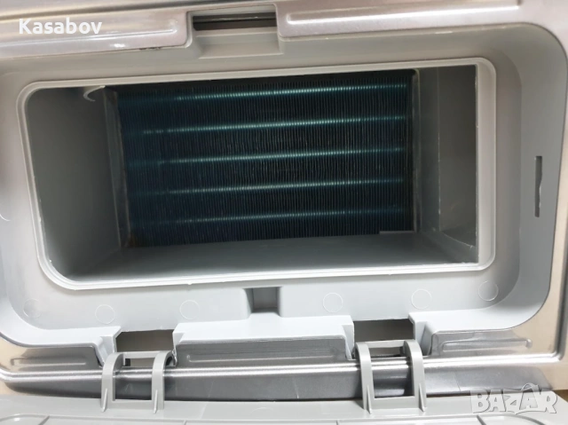 9Kg Сушилня Samsung Термопомпа 12м Гаранция Самсунг, снимка 7 - Сушилни - 54095191