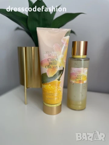 Парфюмни лосиони и мистове за тяло Victoria’s Secret , снимка 7 - Козметика за тяло - 51039126