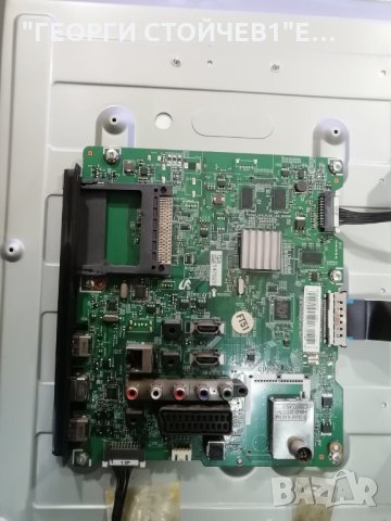 UE40EH5300 BN41-01812A BN94-05731U BN44-00498A LTJ400HM08-V BN41-01797A BN96-21477A, снимка 7 - Части и Платки - 29459787