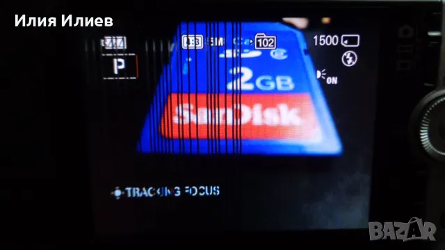 Sony Cyber-shot DSC-WX7 16.2MP HD Japan, снимка 6 - Фотоапарати - 50424087