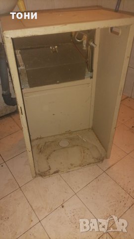 Газови печки, снимка 4 - Отоплителни печки - 40103923