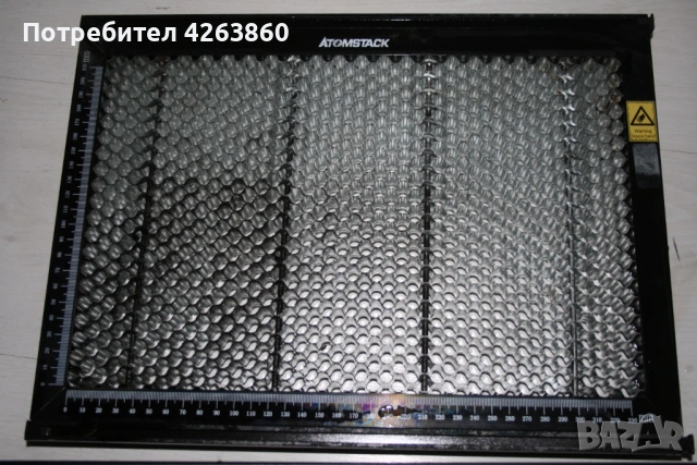  Atomstack A20 Pro, 20W, снимка 4 - Друга електроника - 53355088