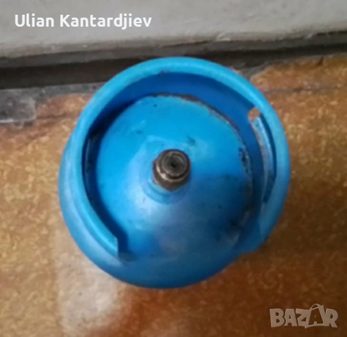 Продявам газова бутилка 40л, снимка 2 - Други стоки за дома - 53084309