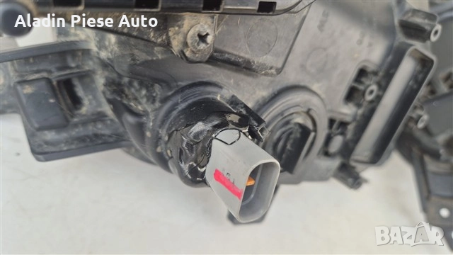 Десен фар Kia Sportage GT-Line година 2018 2019 2020 2021 код 9202F1600, 9202-F1600 , снимка 5 - Аксесоари и консумативи - 51917253