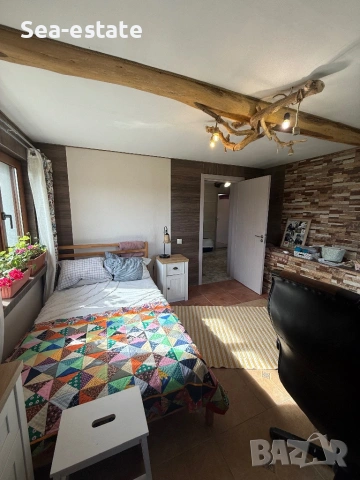 Нова кьща в с. Кривини, снимка 8 - Къщи - 54326924