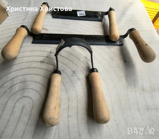 Рукан за дърво, дърводелски нож, снимка 4 - Инструменти за гравиране - 56462999