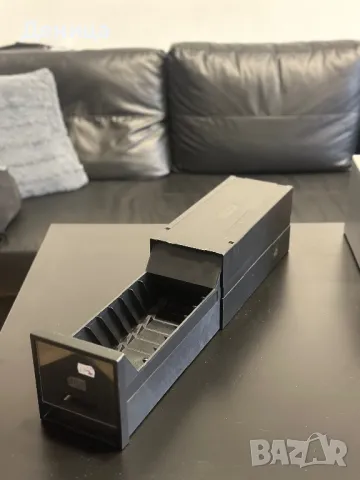 Кутия за CD-та, снимка 2 - CD дискове - 49621234