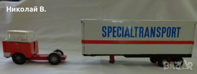 Ретро детски играчки метални и палстнасови VW T1 BALON COROATIO EHO,  SPECIALTRANSPORT., снимка 8 - Колекции - 37470459