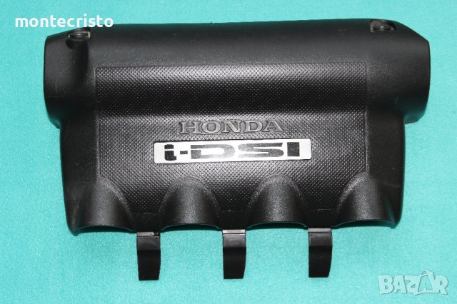 Кора мотор Honda jazz (2002-2008г.) 17124 PWC-00 / 17124PWC00 / Хонда Джаз 1.2 бензин, снимка 1 - Части - 40366255