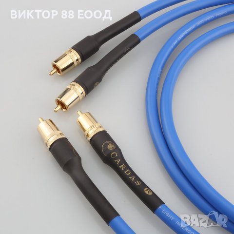 RCA Interconnect Аudio Cable - №17