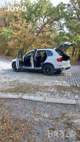 BMW X5 xDrive 35i e70 facelift , снимка 9 - Автомобили и джипове - 42674992