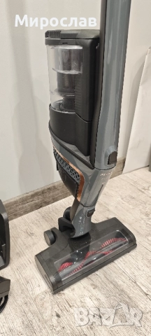 прахосмукачка Miele triflex , снимка 2 - Прахосмукачки - 51465969