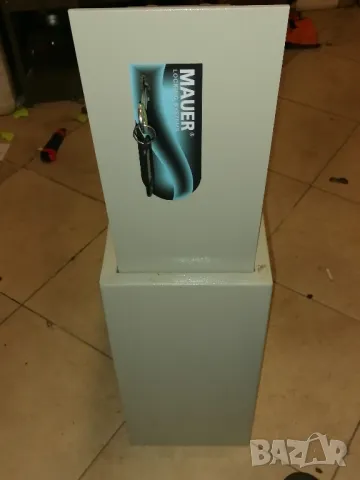 Сейф каса Mauer, снимка 1