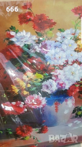 Картина, снимка 4 - Картини - 42214006