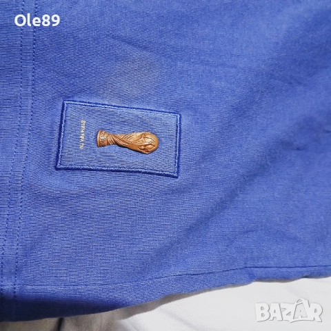 Футболни фанелки:Италия,Япония,Швеция,Холандия, снимка 6 - Фен артикули - 51981367