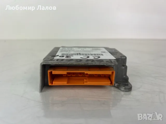 AIRBAG модул Peugeot 307 CC, снимка 2 - Части - 47646461