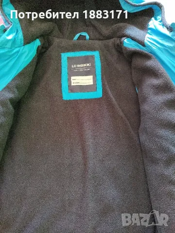 Детско яке , снимка 5 - Детски якета и елеци - 47900457