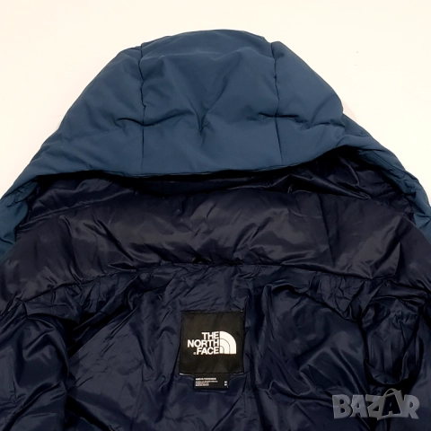 THE NORTH FACE Charlanon Ski Оригинално Зимно Ски Яке Ново M, снимка 8 - Якета - 52777866