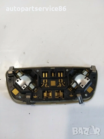 Осветление за вътрешен интериор за Volvo S60 D5 (2007) 9476496, снимка 3 - Части - 54020505