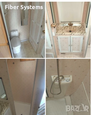 Bailey PAGEANT CHAMPAGNE SOLAR, снимка 12 - Каравани и кемпери - 51187834