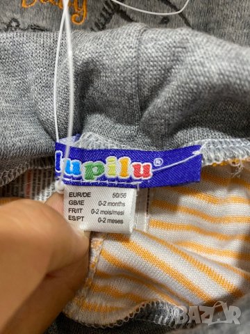 Хелоуин комплект 0-3m, снимка 6 - Комплекти за бебе - 30297123