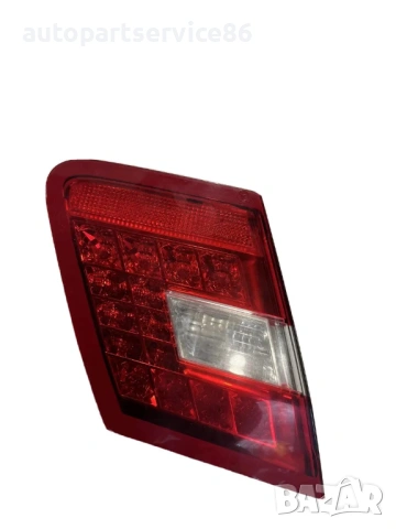 Заден ляв вътрешен стоп за Mercedes W212 2.2 CDI (2012) A2129060358