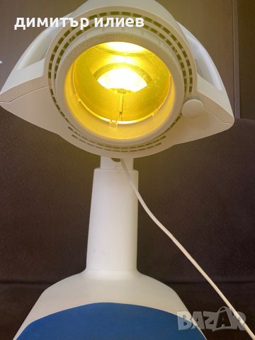 Bioptron pro1, снимка 7 - Медицинска апаратура - 39073633