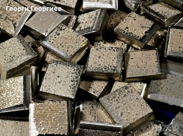 Консумативи за металургията, снимка 4 - Други машини и части - 42769057