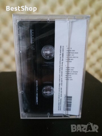 Цветелина Янева - Дъщеря на песента, снимка 2 - Аудио касети - 31071172