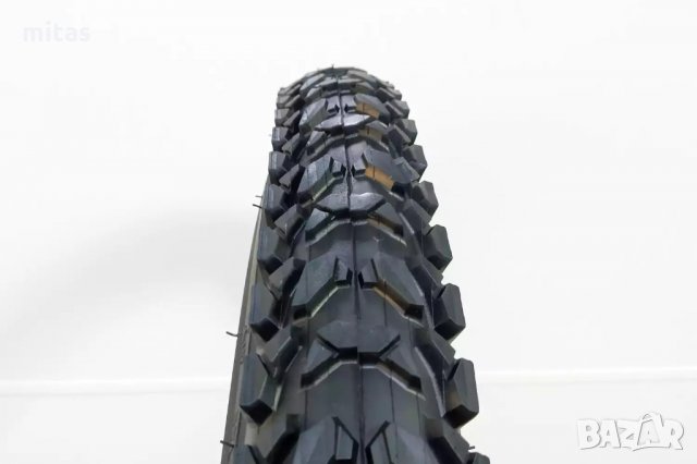 Външни гуми за велосипед колело KENDA DESERT GRIP 26x1.95 (50-559), снимка 4 - Части за велосипеди - 31888894