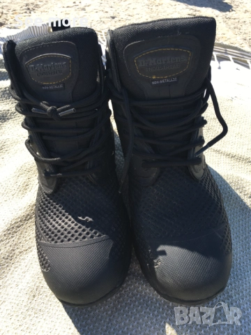 Обувки Dr Martens размер 42, снимка 8 - Ежедневни обувки - 52172118