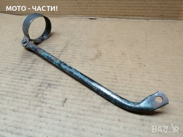 Държач За Ауспух За Балкан 50 / НОМЕР 2., снимка 3 - Части - 42565603