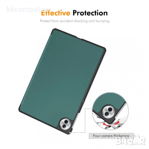 ENKAY Калъф със Стойка за Honor Pad 10 | Протектор | Auto Wake/Sleep | 5 Цвята, снимка 8 - Калъфи, кейсове - 52085330