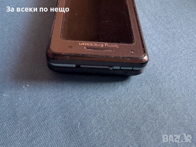 Sony Ericsson K770i , зарядно и 8ГБ мемори карта !, снимка 5 - Sony Ericsson - 53181796