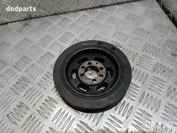 Шайба колянов вал за Mazda 6, 2.0d, 2005г